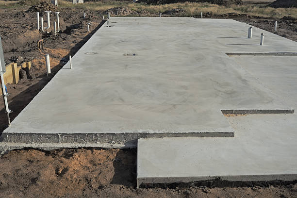 Best Commercial Concrete Contractor  in Edmonds, WA
